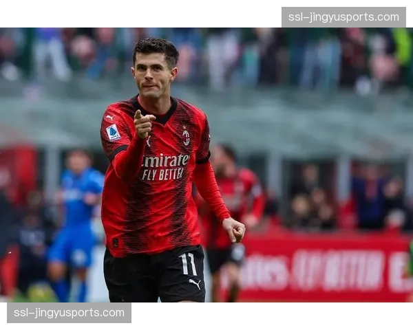 AC米兰3-1轻取恩波利，约维奇梅开二度状态复苏