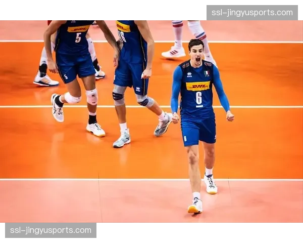 2026年世界男排联赛分站赛前瞻，中国男排首周将迎战意大利与波兰